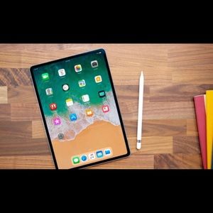 iPad Pro 12.9 64GB
